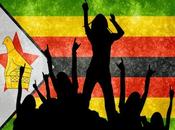 Aprile: Zimbabwe