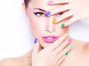 Trend beauty: Nail Primavera/Estate 2014
