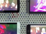 DROP TEST: Samsung Nexus iPhone (VIDEO)
