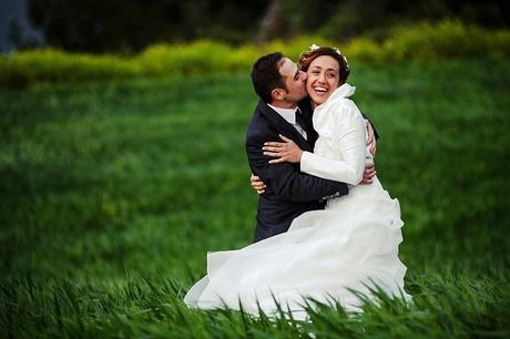 Il reportage di matrimonio ad Ancona con Angelo Emma