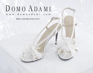 Domo Adami Shoes