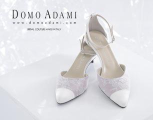 Domo Adami Shoes