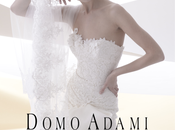 Domo Adami Bridal Couture Made Italy: Collezione 2015