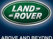 Discovery Vision: nuovo concept della Land Rover