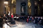 Grande successo per il Concerto per l’Aquila diretto dal Maestro Jacopo Sipari di Pescasseroli