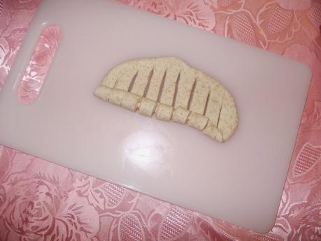 Panini girasole Panini girasole