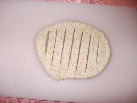 Panini girasole Panini girasole