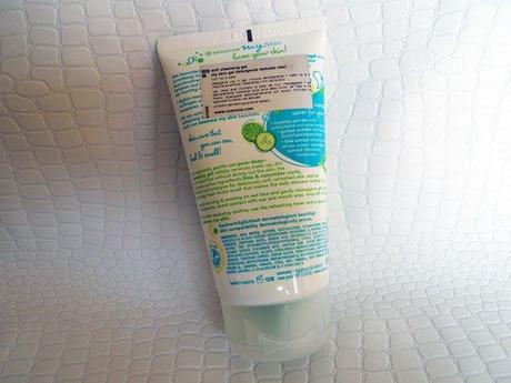 essence detergente myskin lime cetriolo