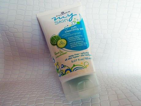 essence detergente viso myskin lime cetriolo