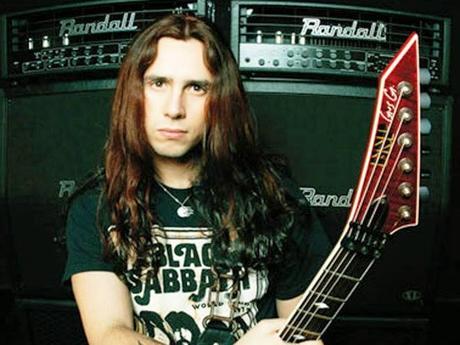 gus g