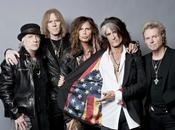 AEROSMITH Performance "Dream coro bambini (video)