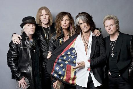 aerosmith