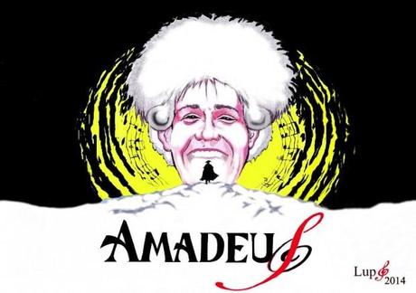 Amadeus: Musica, Mistero e Paura. E una Dolce Iniziazione al Cinema