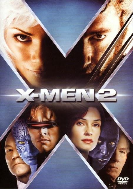 X-men 2