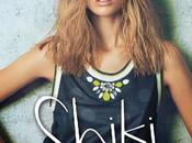 Shiki nuova collezione lascia segno