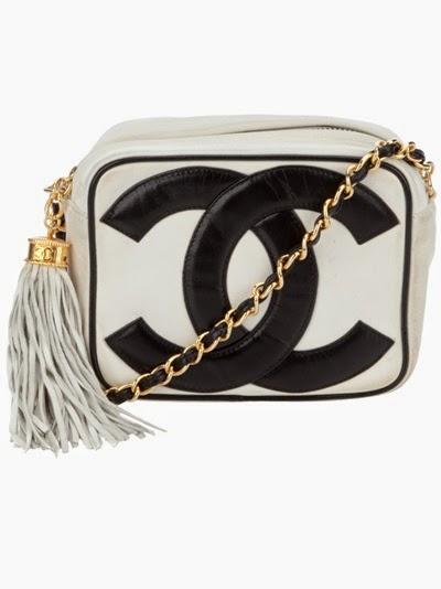 CHANEL BAGS: FROM 2.55 TO SUPERMARKET CHIC