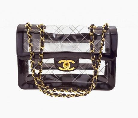 CHANEL BAGS: FROM 2.55 TO SUPERMARKET CHIC