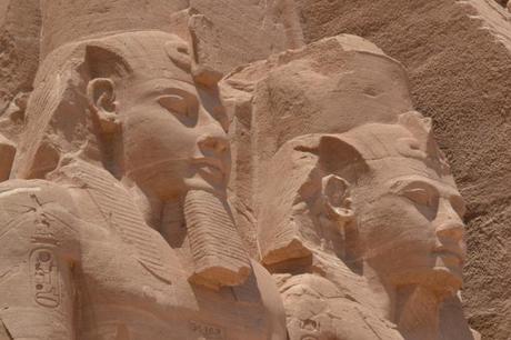 Abu Simbel 