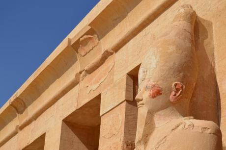 Hatshepsut