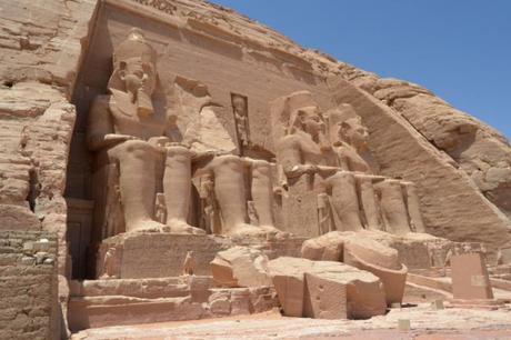 Abu Simbel 