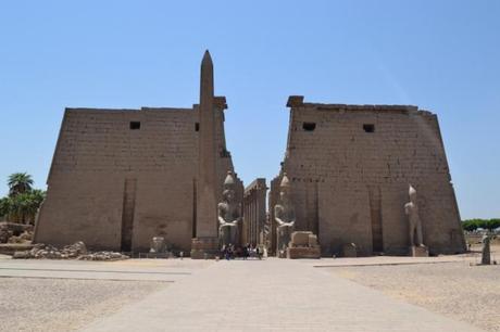 Luxor