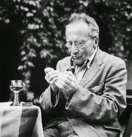 Erwin Schrödinger scienziato-filosofo