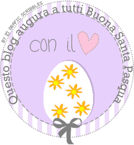 Auguri Pasquali per il blog: Free Download