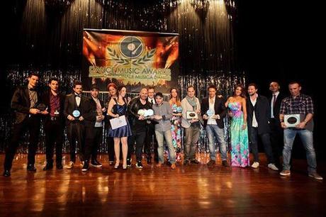 Dance Music Awards: ecco i vincitori.