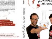 Gourmand World Cookbooks Award 2014 libro “Sommelier..ma troppo”