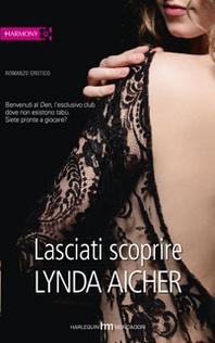 Commenta & Vinci: Lasciati scoprire