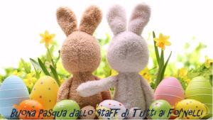 pasqua tutti ai fornelli