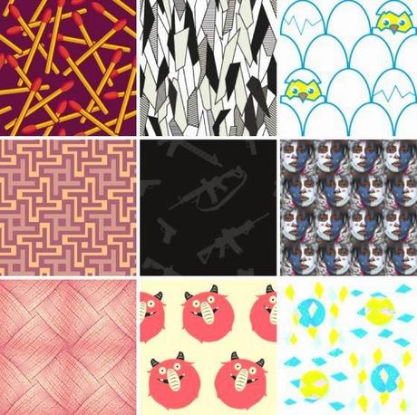 REPEATXREPEATY, SIMPATICISSIMO SITO DI PATTERNS