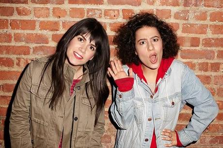 NUOVE SERIE TV 2014: BROAD CITY, CRISIS, SILICON VALLEY, ABOUT A BOY