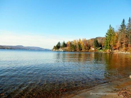 Mont-Tremblant