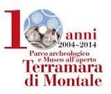 logo 10 anni