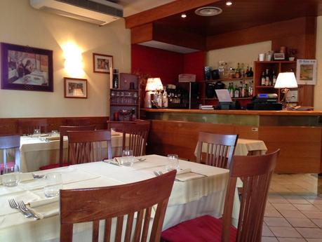 Trattoria di Maleto - Via Nazionale 445a - Malalbergo (BO) Trattoria di Maleto - Via Nazionale 445a - Malalbergo (BO)