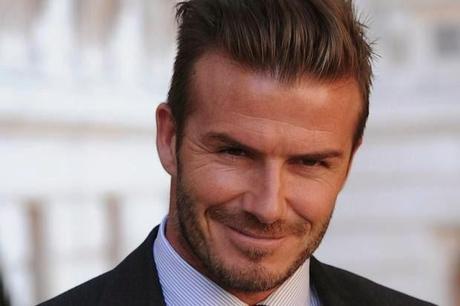 #NDM: It's Beckham Week: Brooklyn, David&Victoria.