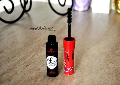 Review mascara Essence The Lash curler: top o flop?