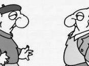 democrazia deve rimodernare, solo democrazia!