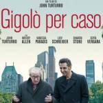 “Gigolò per caso”, trama e recensione del film di John Turturro