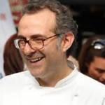 Chef Massimo Bottura: “Prego e cucino avanzi per i poveri”