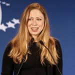 Chelsea Clinton aspetta un figlio. Bill e Hillary diventeranno nonni