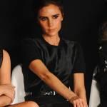 Victoria Beckham cantante, stilista e mamma05