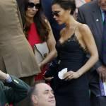 Victoria Beckham cantante, stilista e mamma109