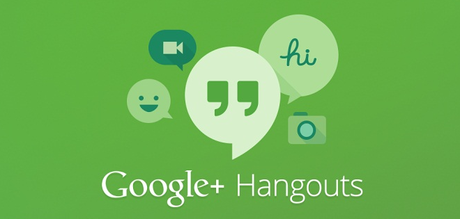 Hangouts 2.1 unifica gli SMS e i messaggi della chat