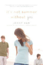 Anteprima: The Summer Trilogy di Jenny Han