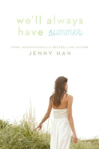 Anteprima: The Summer Trilogy di Jenny Han