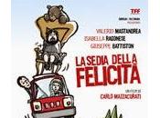 sedia della felicità, nuovo Film Distribution