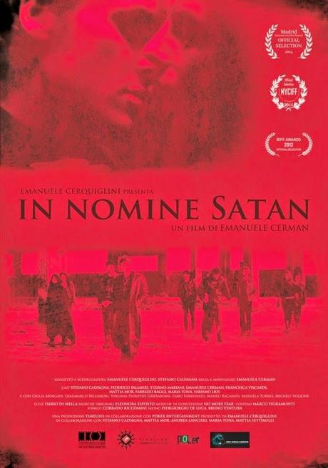 In Nomine Satan, il nuovo Film della Distribuzione Indipendente