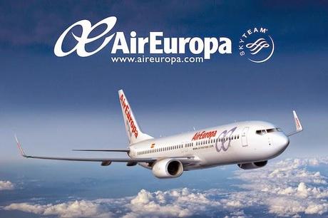 Air Europa, presenta il suo nuovo Network